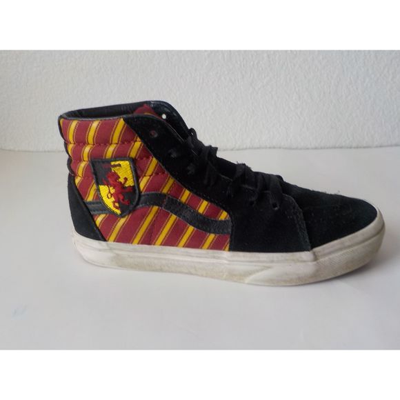 vans harry potter 35